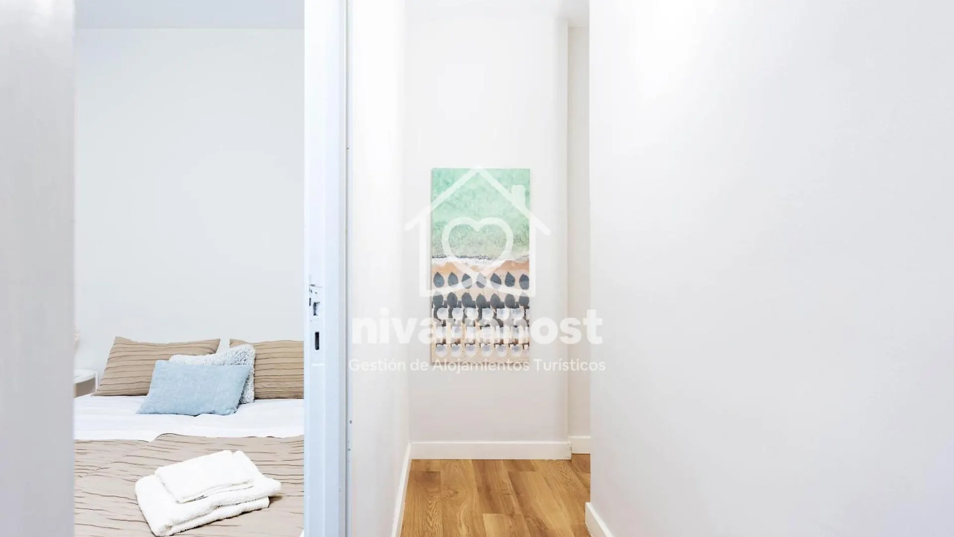The Happy Place Santa Cruz, By Nivariahost Apartment Santa Cruz de Tenerife