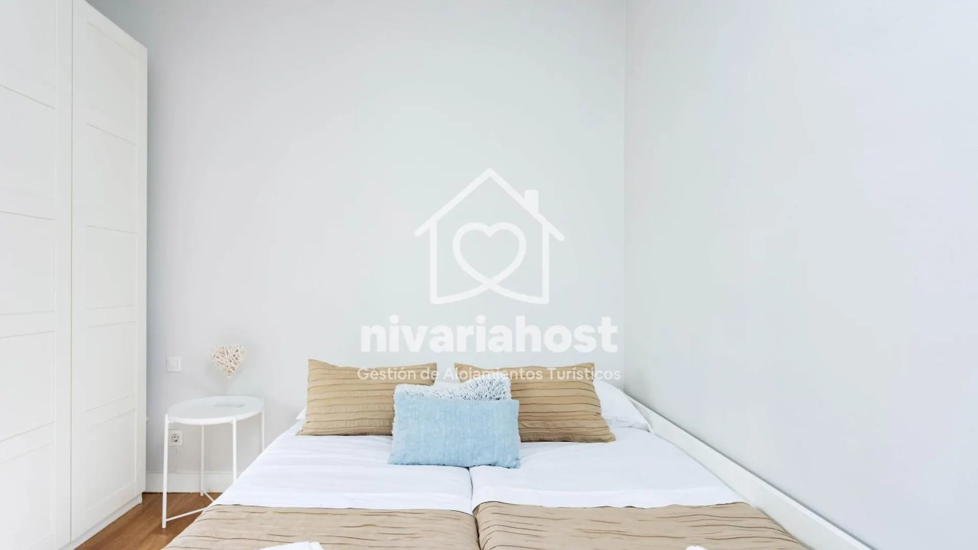 Apartment The Happy Place Santa Cruz, By Nivariahost Spain